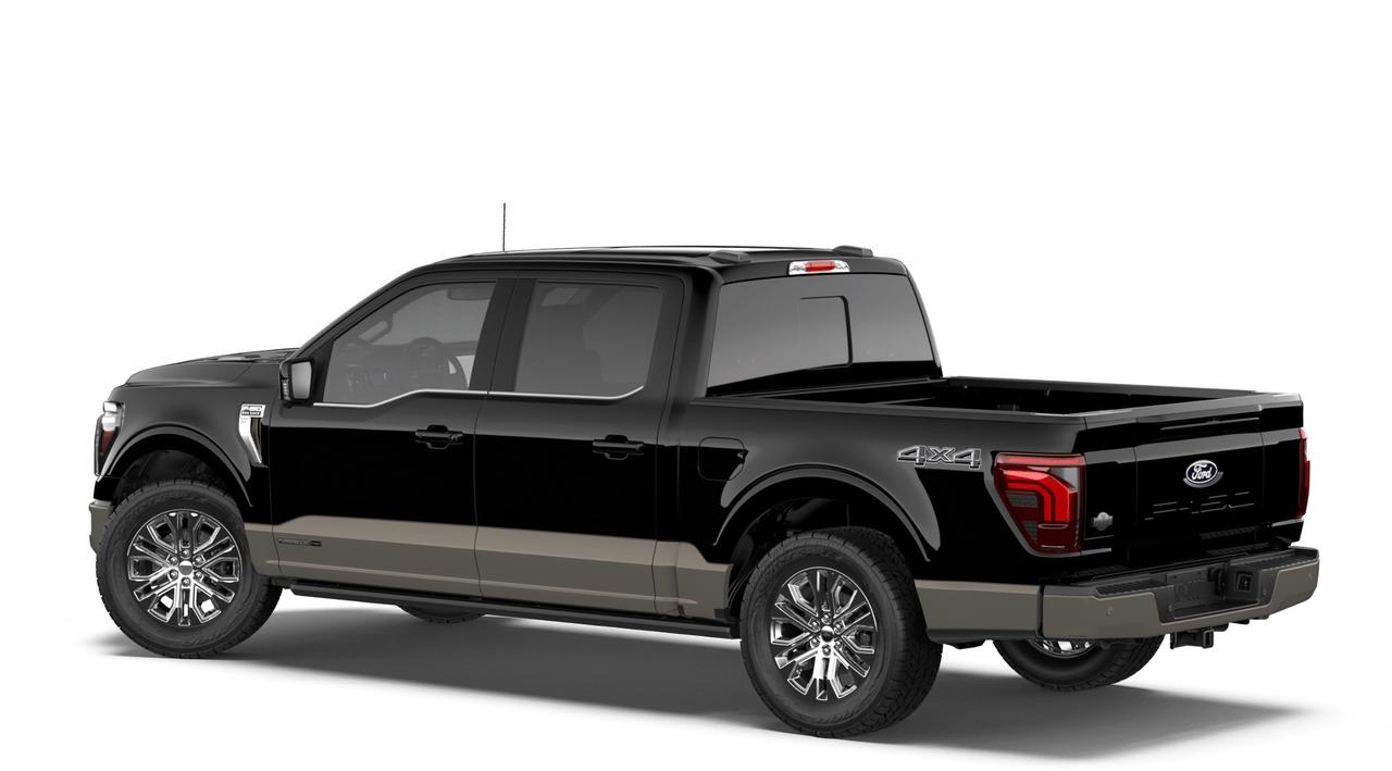 2026 Ford F-150 KINGRANCH Photo1