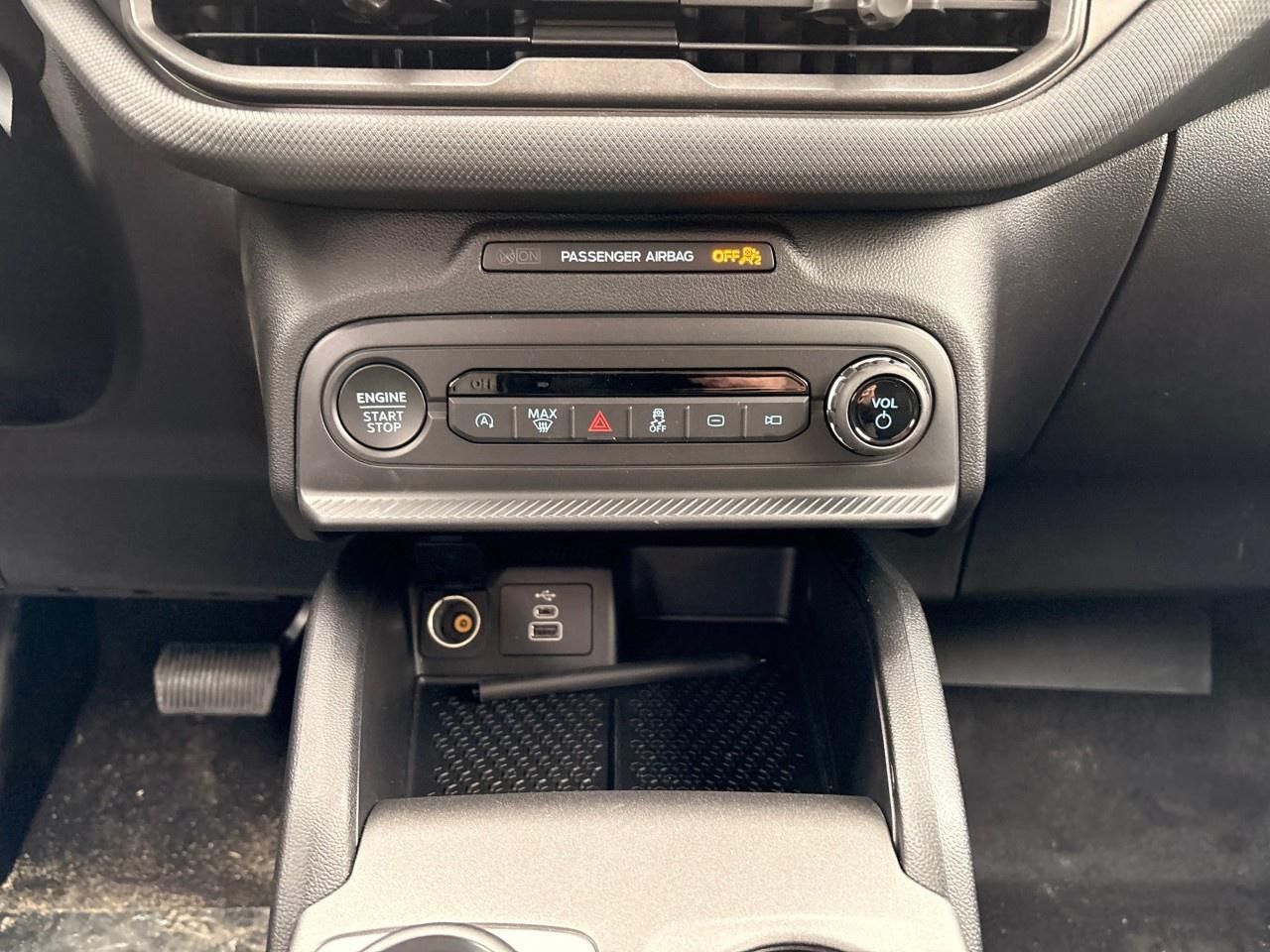 2026 Ford Bronco Sport Big Bend 4x4 Photo