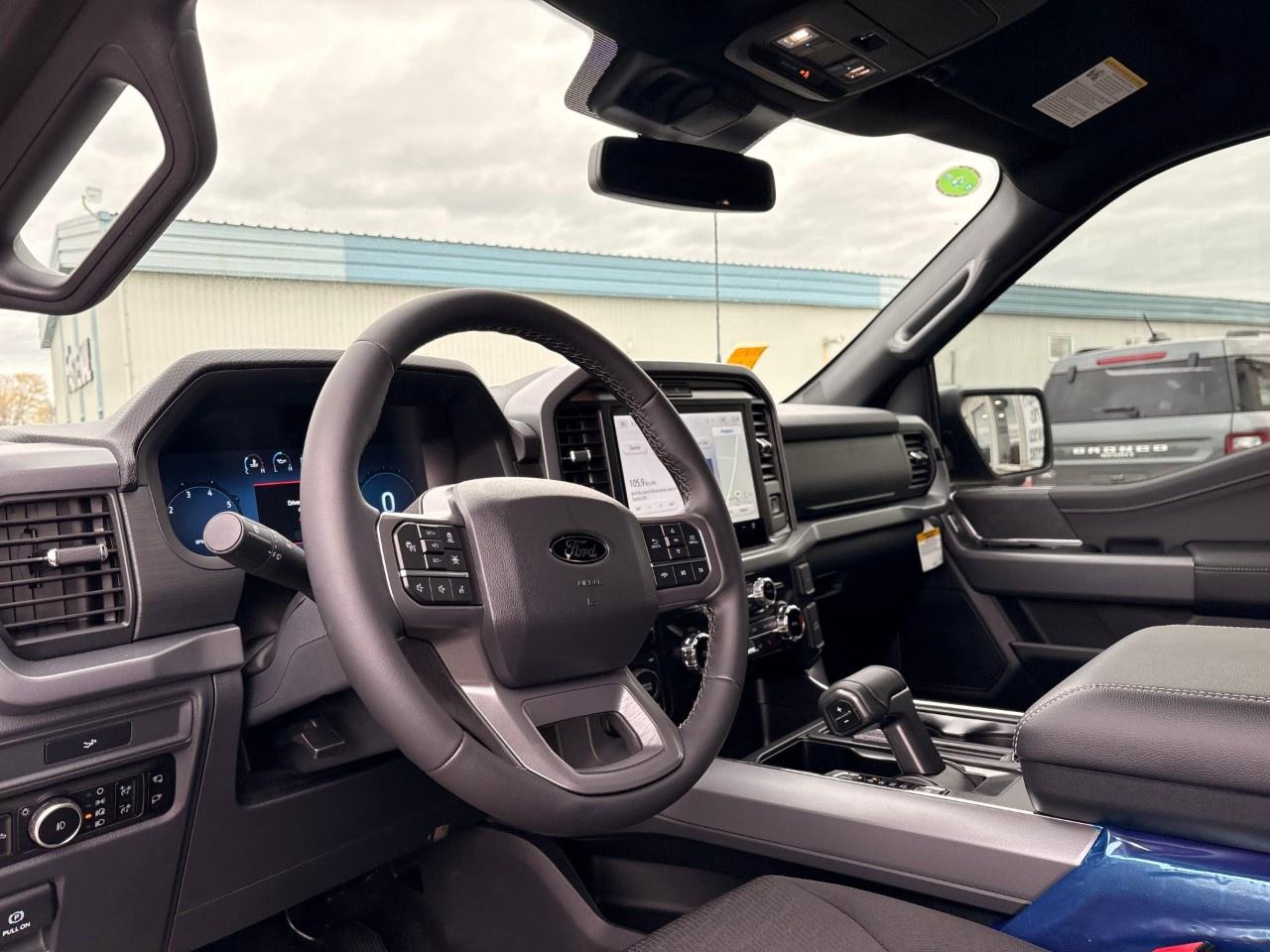 2026 Ford F-150 XLT 4WD SuperCrew 6.5' Box Photo