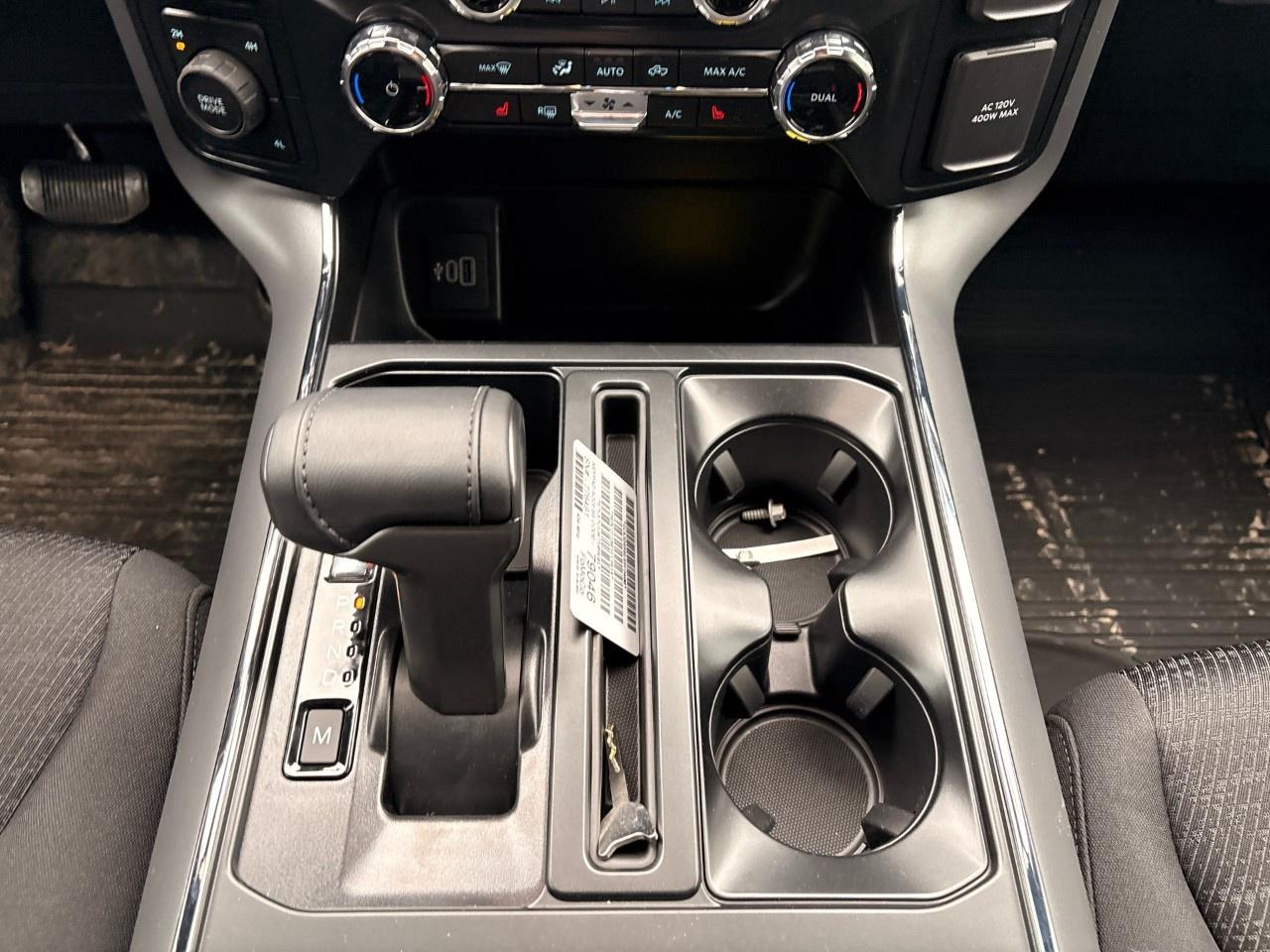 2026 Ford F-150 XLT 4WD SuperCrew 6.5' Box Photo