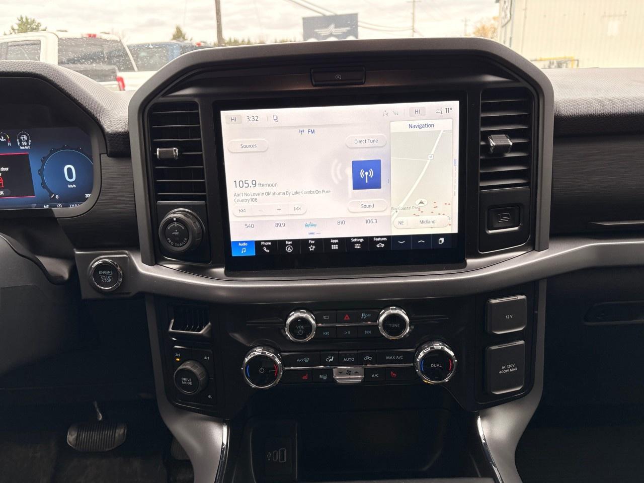 2026 Ford F-150 XLT 4WD SuperCrew 6.5' Box Photo