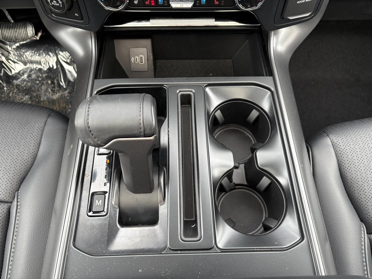 2026 Ford F-150 Lariat 4WD SuperCrew 5.5' Box Photo