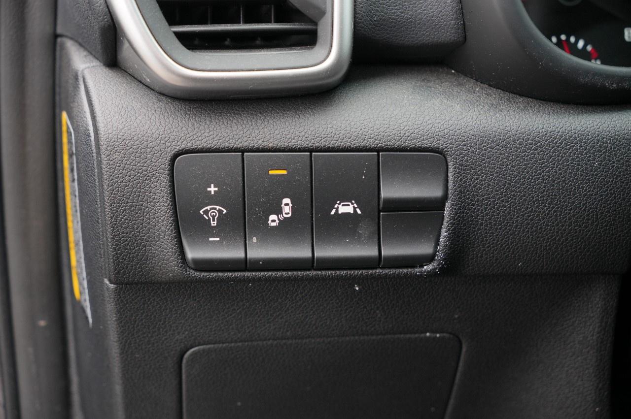 2022 Kia Sportage EX S AWD Photo