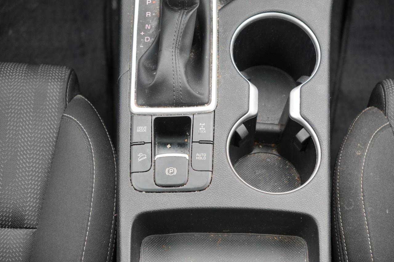 2022 Kia Sportage EX S AWD Photo