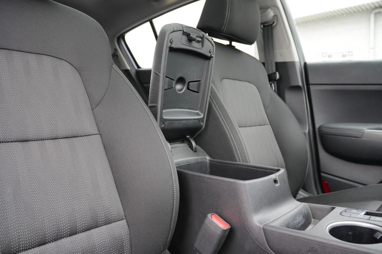 2022 Kia Sportage EX S AWD Photo