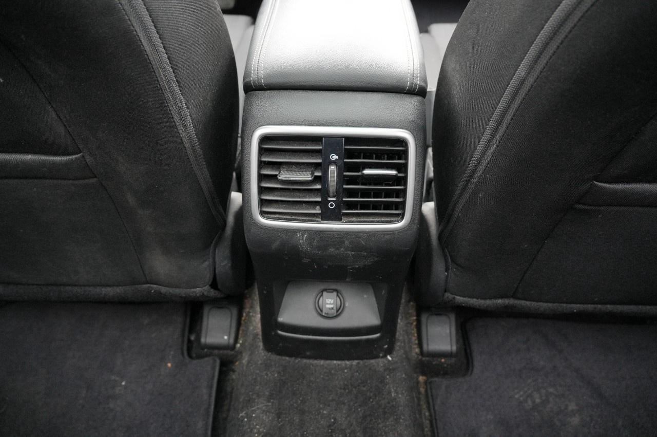 2022 Kia Sportage EX S AWD Photo