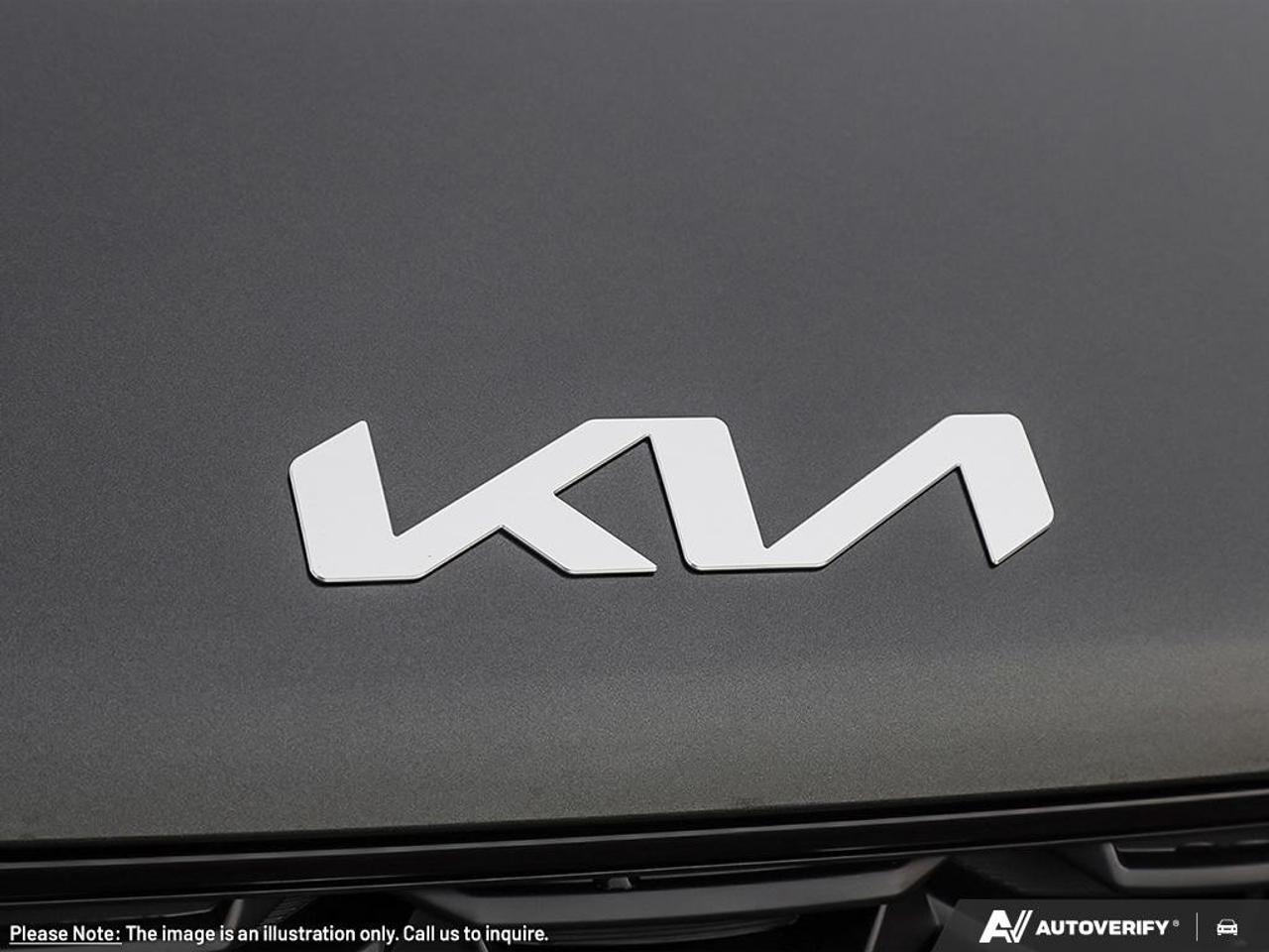 2026 Kia Sorento Hybrid LX AWD Photo