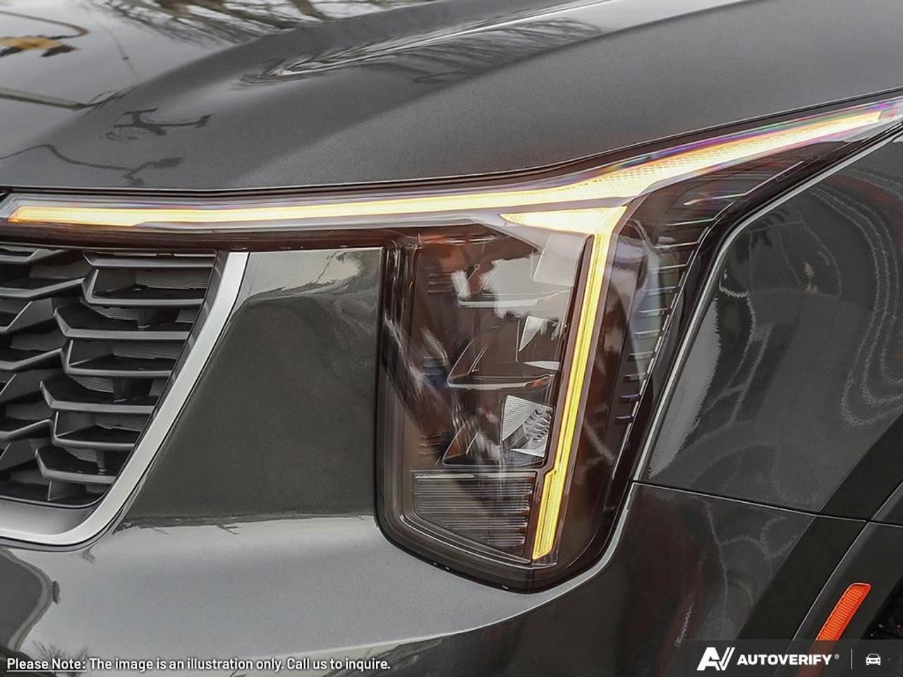 2026 Kia Sorento Hybrid LX AWD Photo