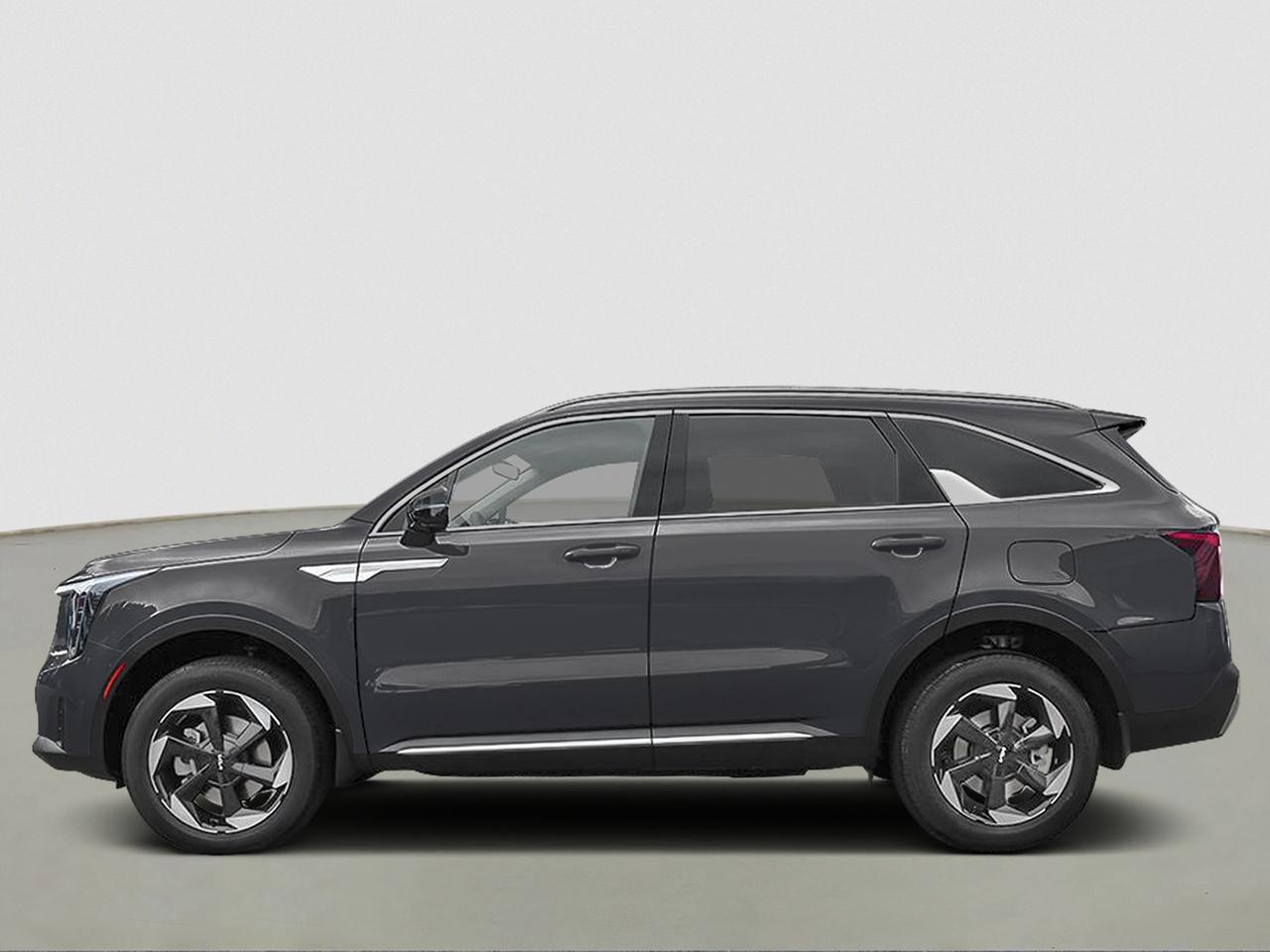 2026 Kia Sorento LX Photo