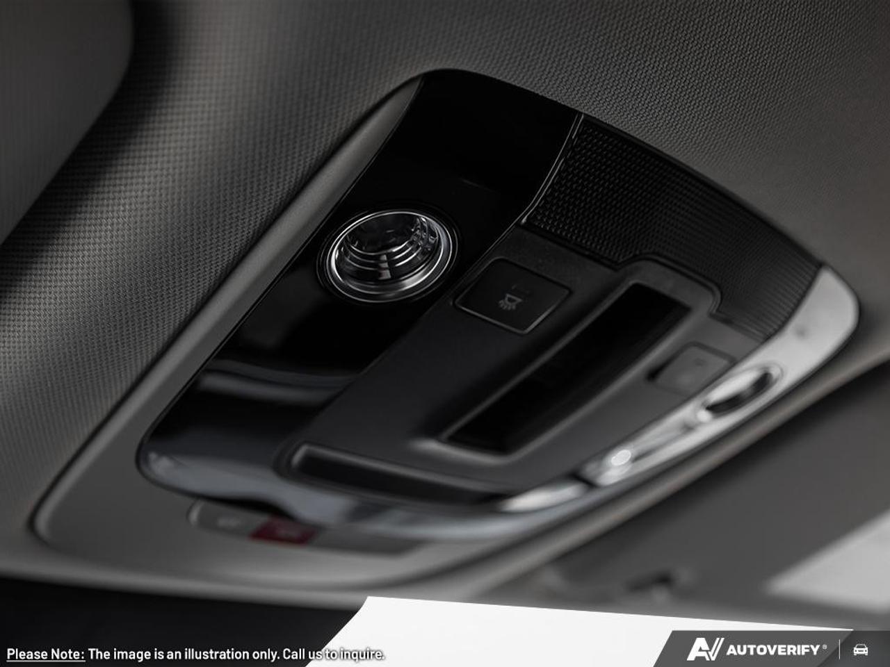 2026 Kia Sportage Hybrid EX Premium AWD Photo