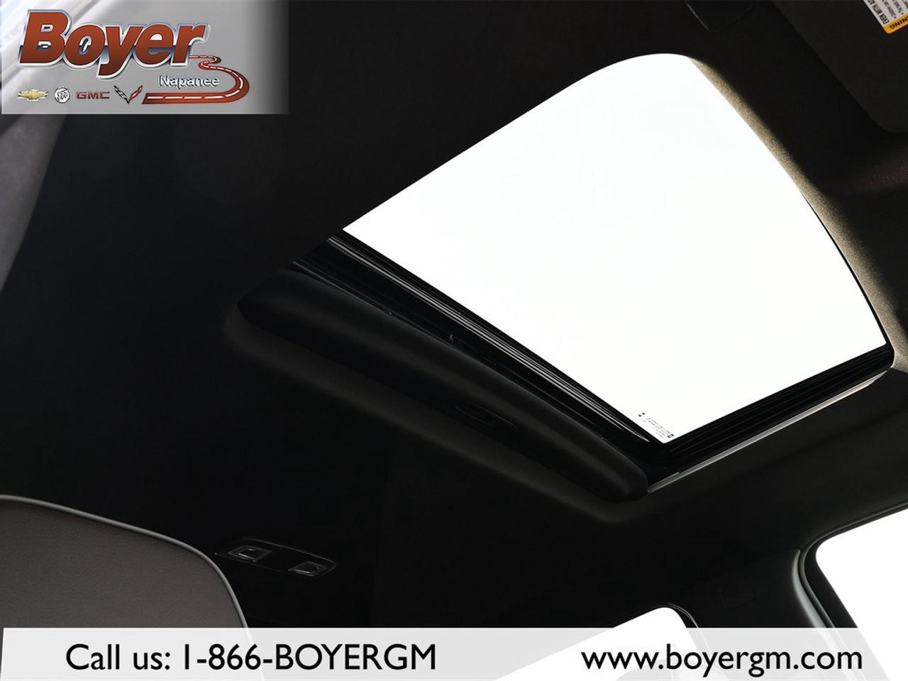 2025 GMC Sierra 1500 Crew Cab Short Box 4-Wheel Drive Denali Photo