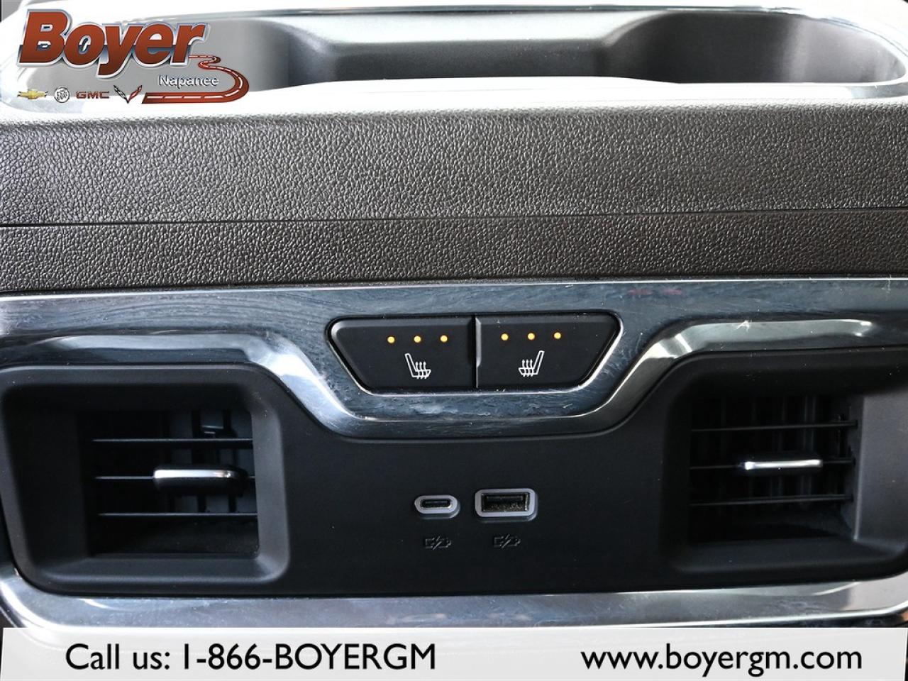 2025 GMC Sierra 1500 Crew Cab Short Box 4-Wheel Drive Denali Photo