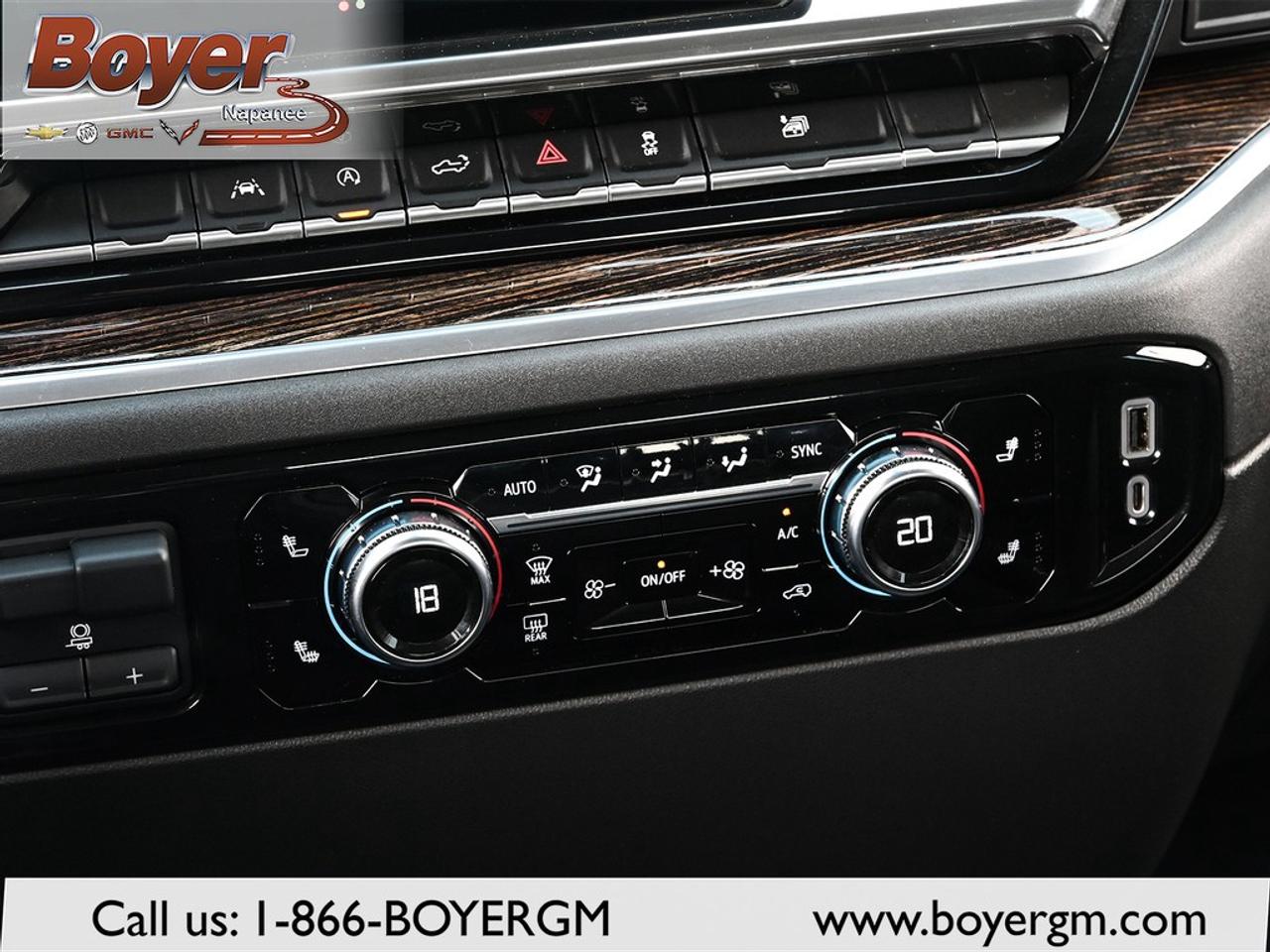 2022 GMC Sierra 1500 Crew Cab Short Box 4-Wheel Drive Elevation Photo