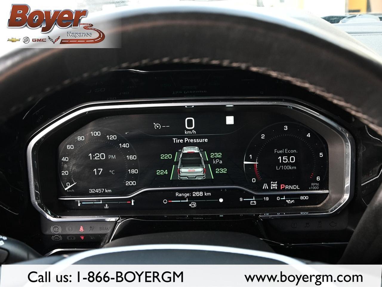 2022 GMC Sierra 1500 Crew Cab Short Box 4-Wheel Drive Elevation Photo