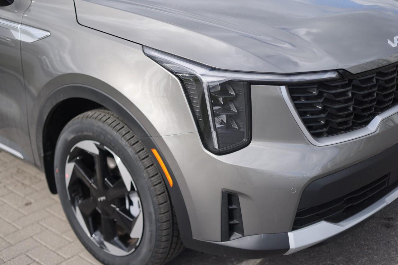 2026 Kia Sorento Hybrid LX AWD Photo