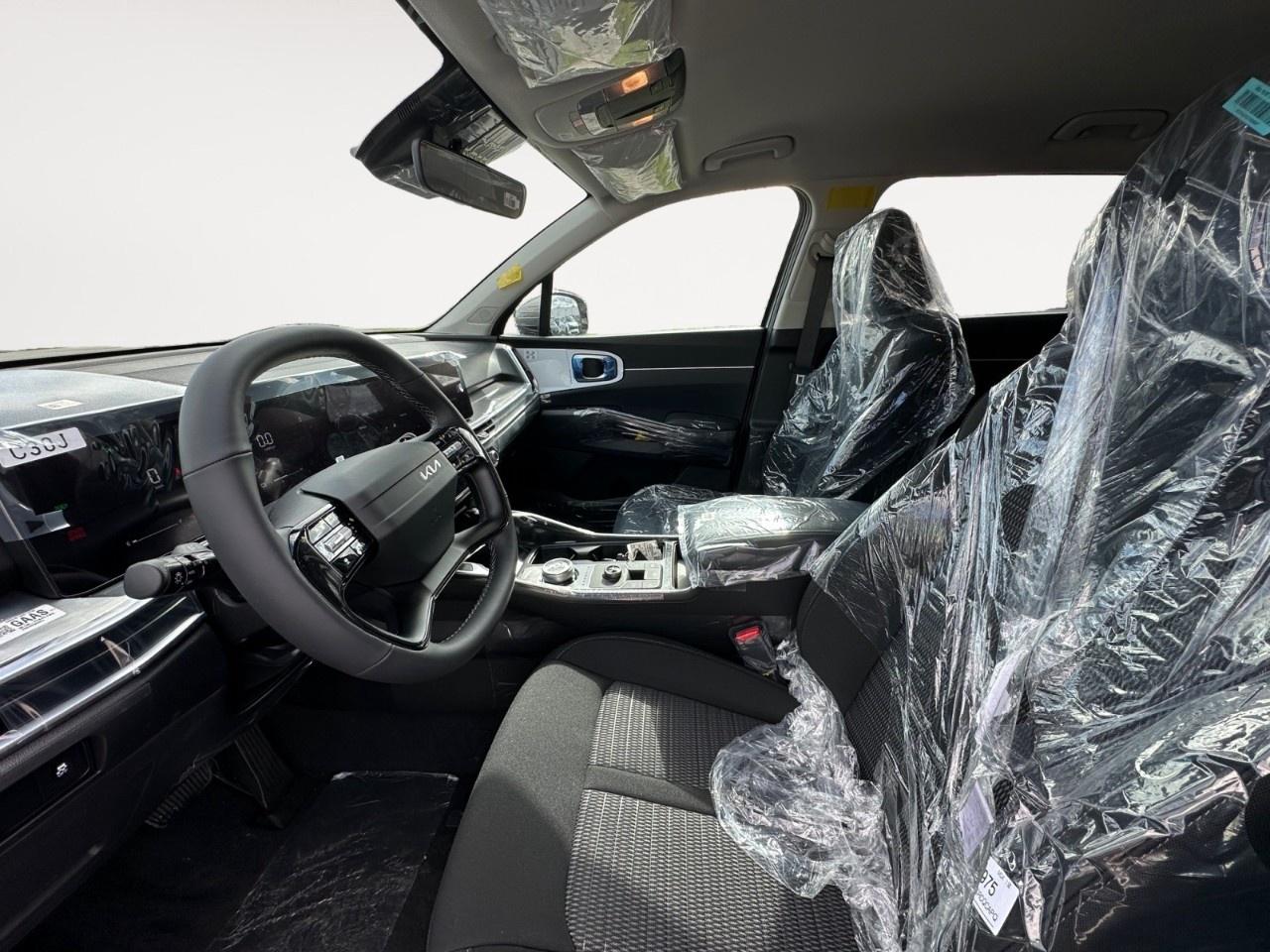 2026 Kia Sorento Hybrid LX AWD Photo