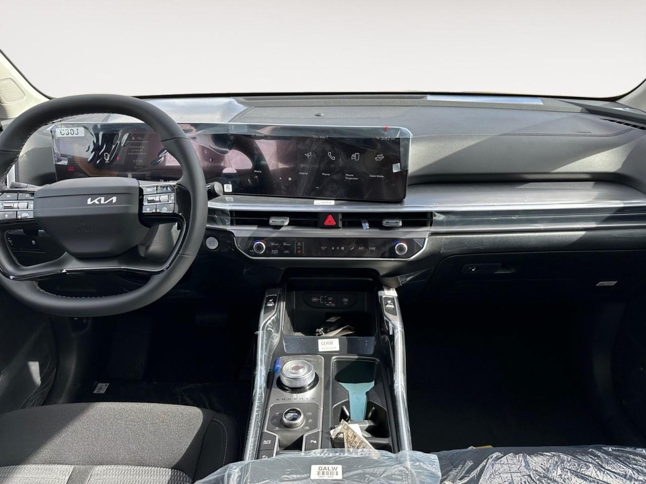 2026 Kia Sorento Hybrid LX AWD Photo