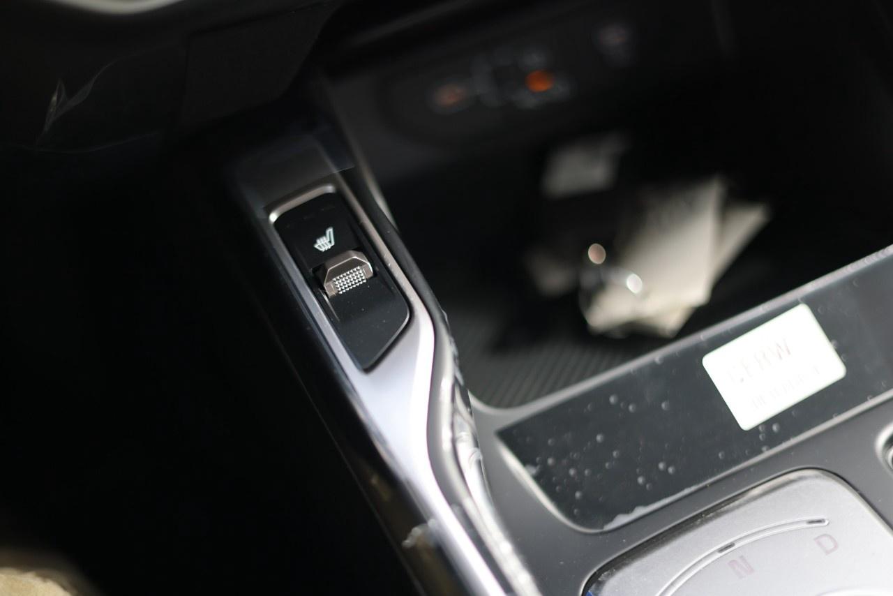 2026 Kia Sorento Hybrid LX AWD Photo