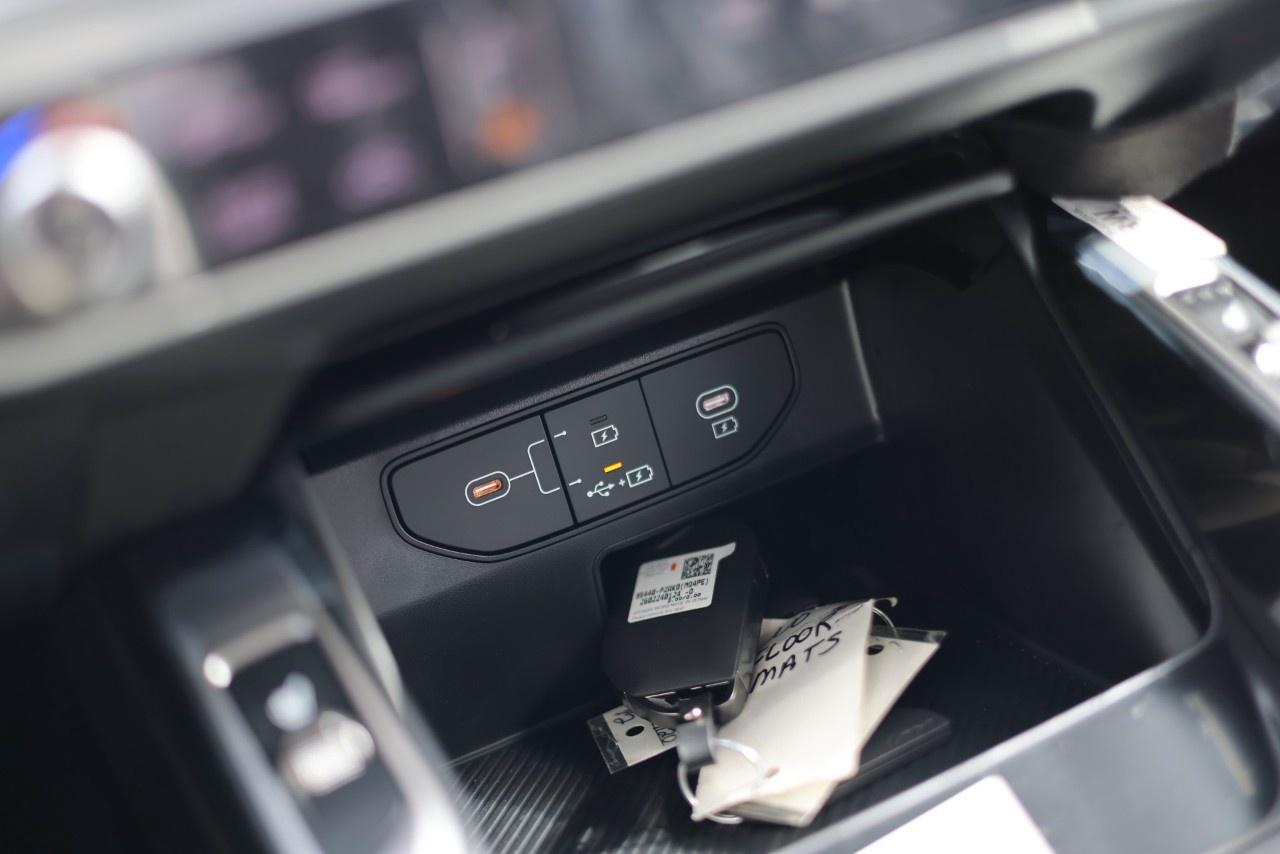2026 Kia Sorento Hybrid LX AWD Photo