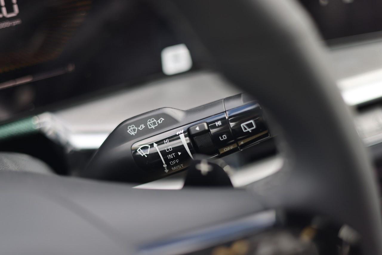 2026 Kia Sorento Hybrid LX AWD Photo