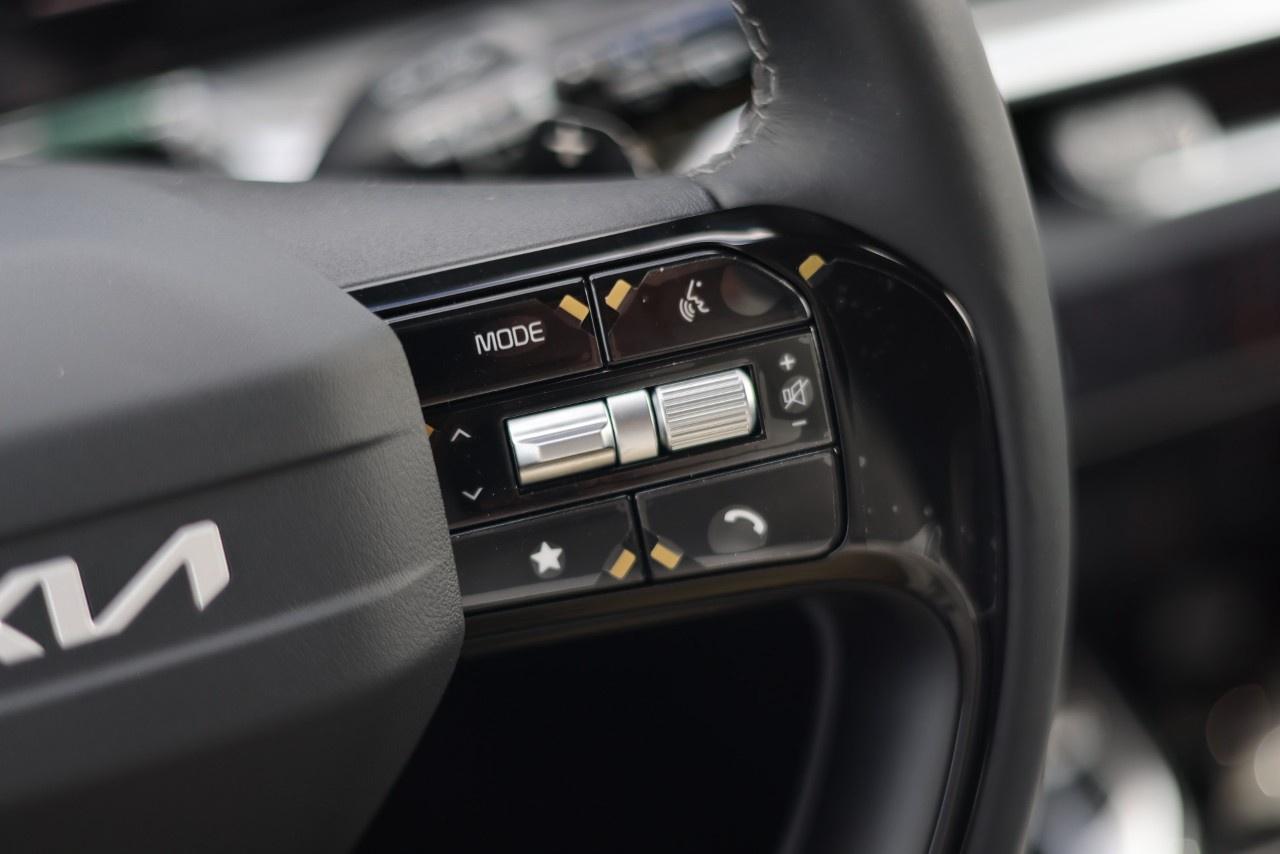 2026 Kia Sorento Hybrid LX AWD Photo