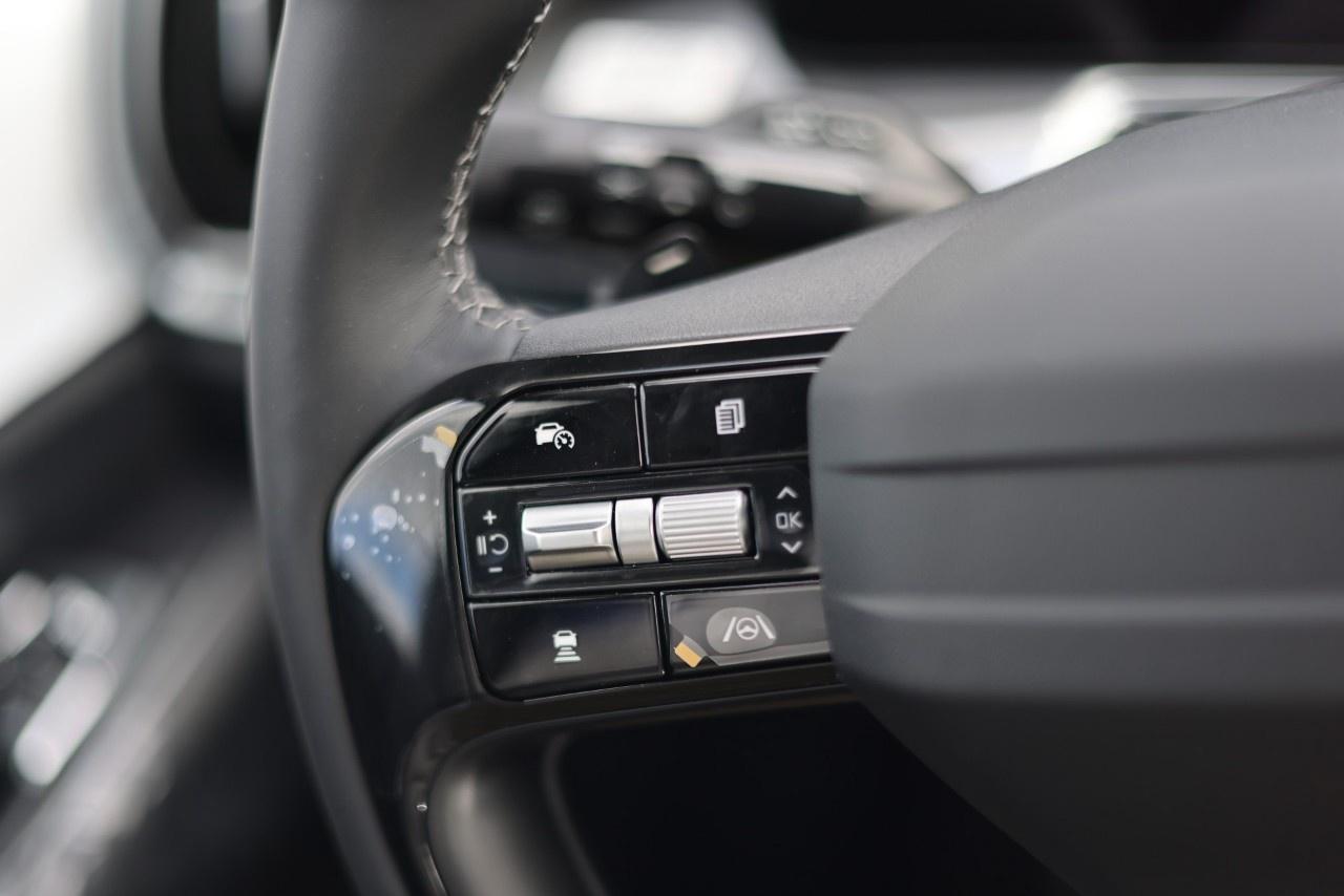 2026 Kia Sorento Hybrid LX AWD Photo