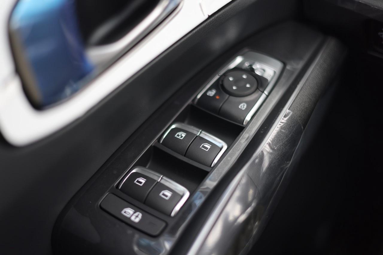 2026 Kia Sorento Hybrid LX AWD Photo
