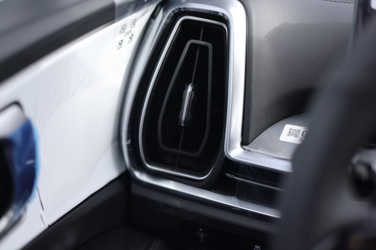 2026 Kia Sorento Hybrid LX AWD Photo