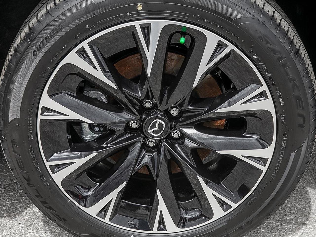 2026 Mazda CX-90 PHEV GT AWD Photo