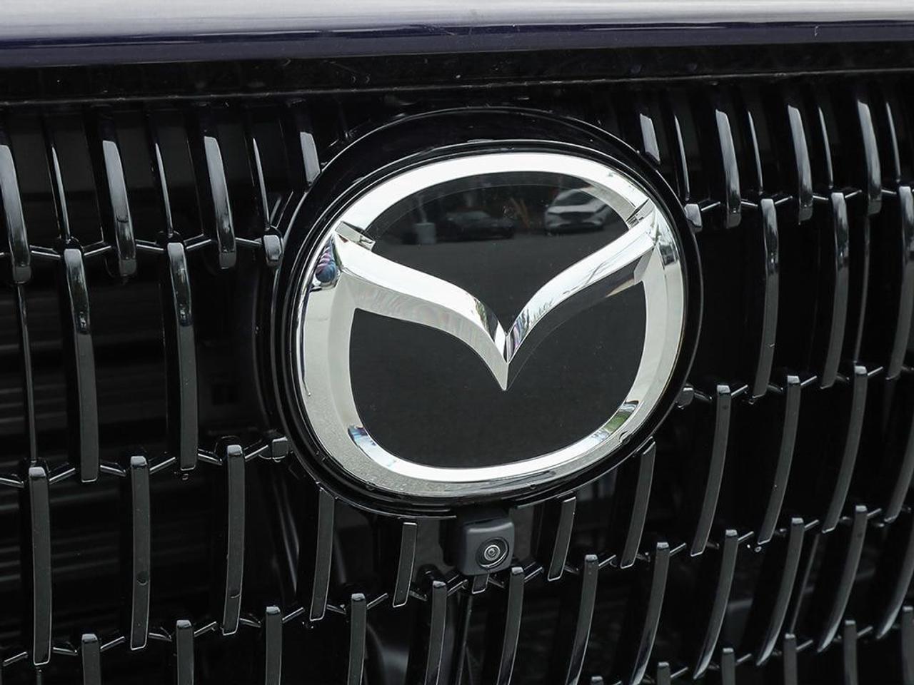 2026 Mazda CX-90 PHEV Signature AWD Photo