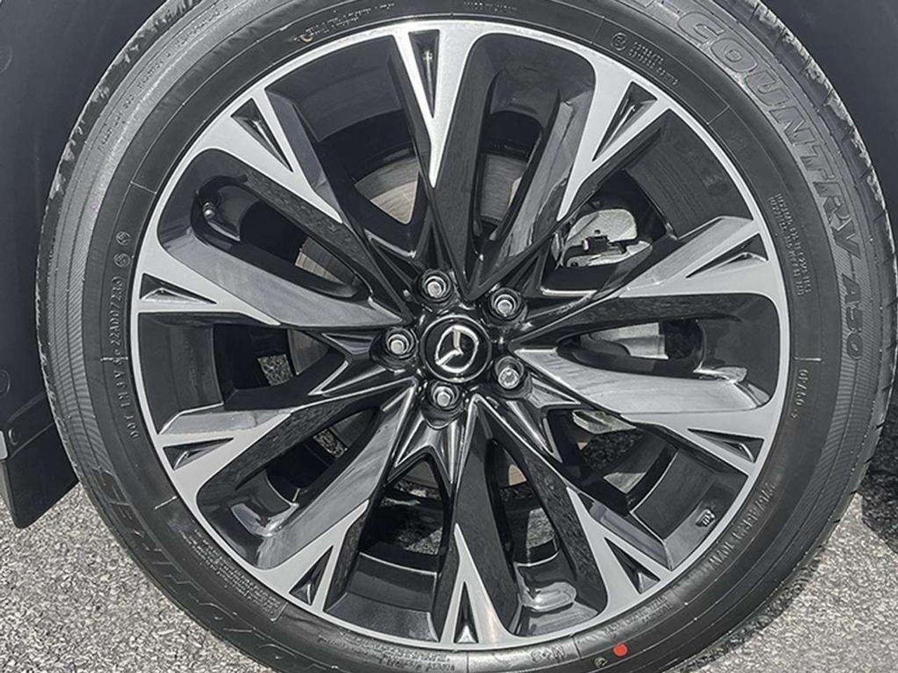 2026 Mazda CX-90 PHEV Signature AWD Photo