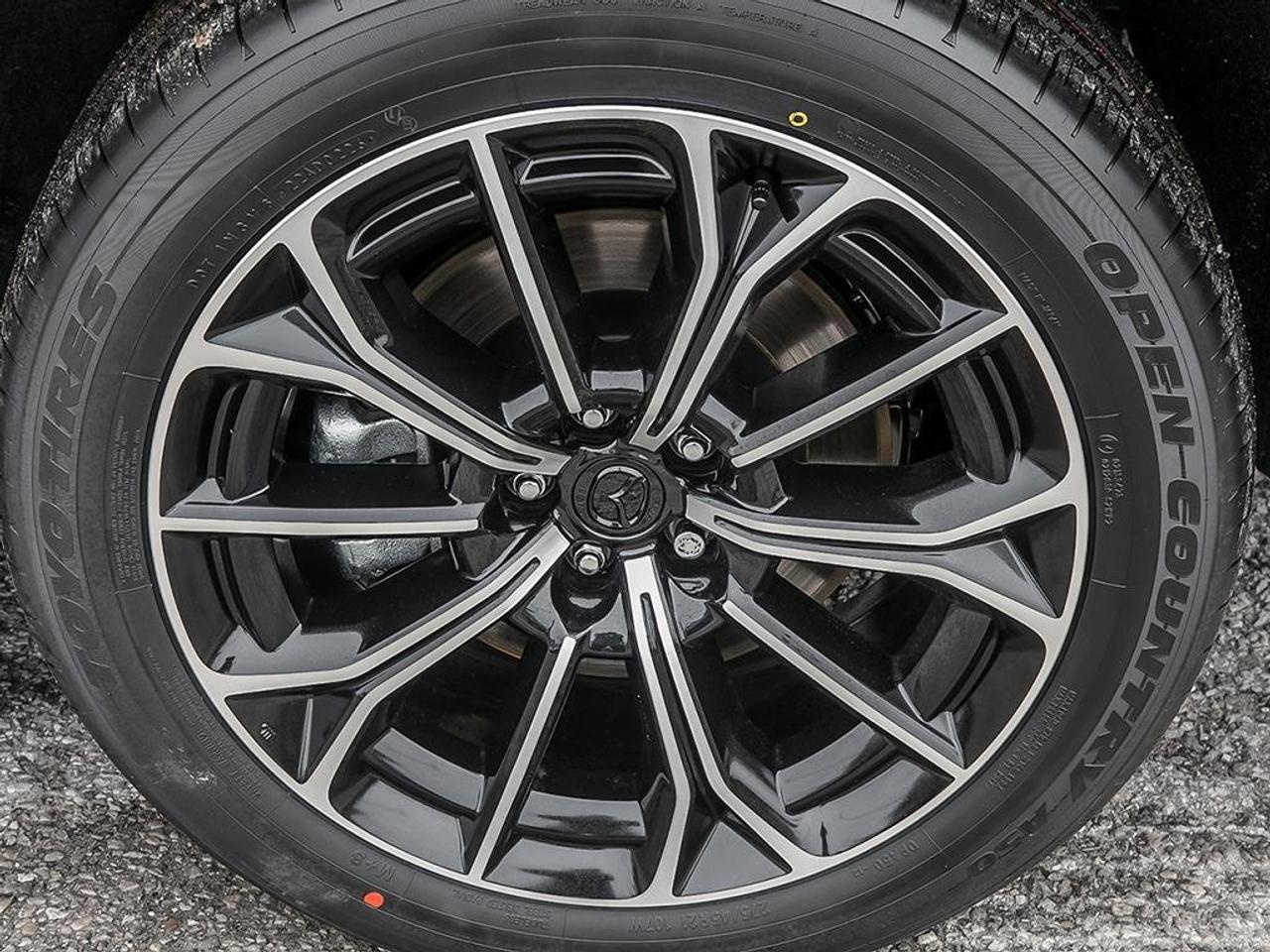 2026 Mazda CX-70 PHEV Signature AWD Photo
