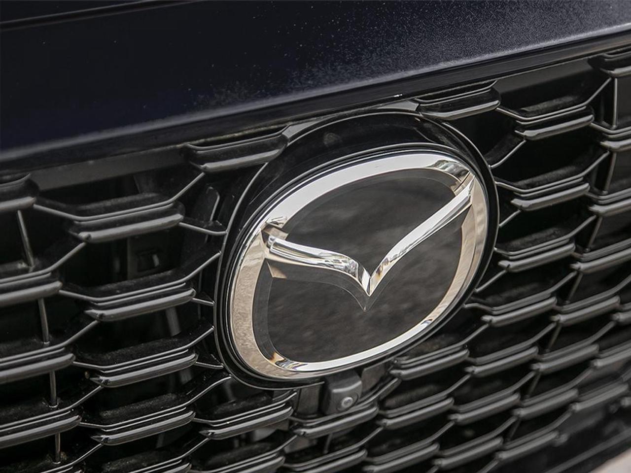 2026 Mazda CX-70 PHEV Signature AWD Photo