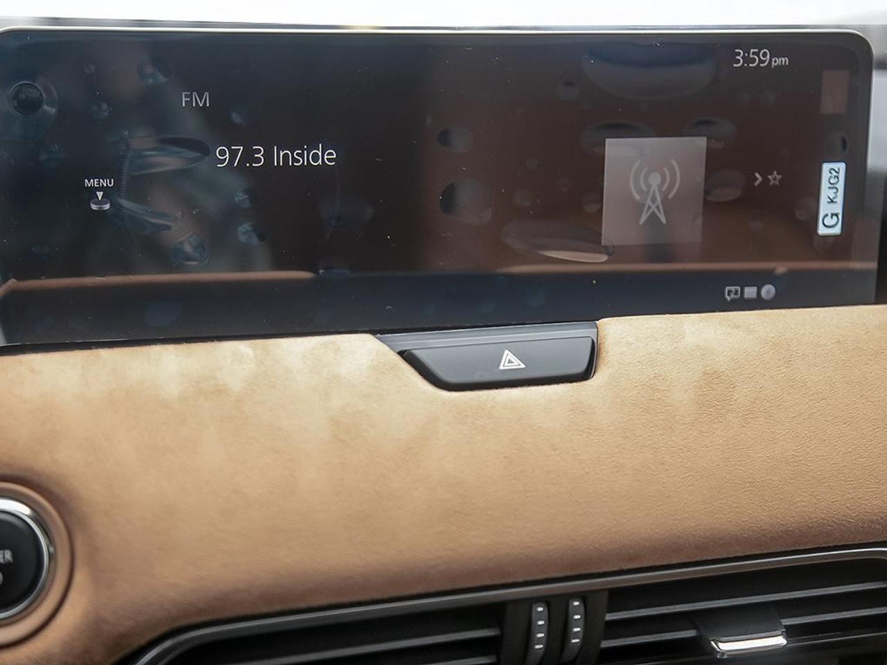2026 Mazda CX-70 PHEV Signature AWD Photo
