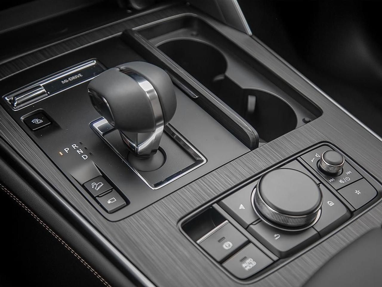 2026 Mazda CX-70 PHEV Signature AWD Photo