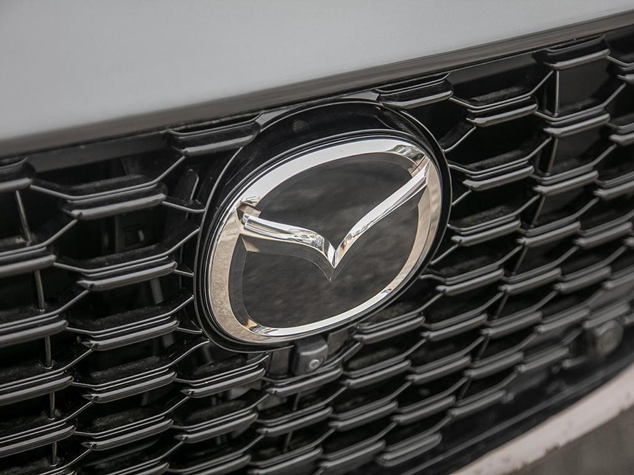 2026 Mazda CX-70 PHEV Signature AWD Photo