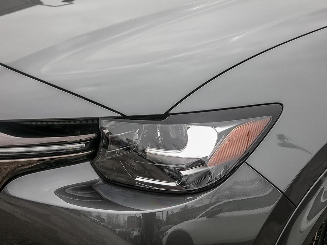 2026 Mazda CX-70 PHEV Signature AWD Photo