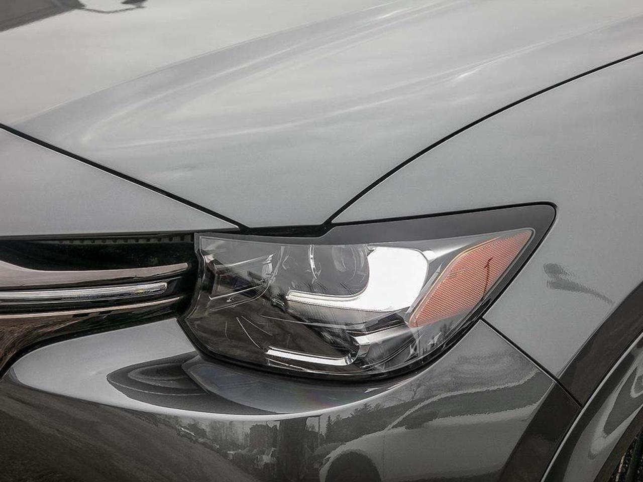 2026 Mazda CX-70 PHEV Signature AWD Photo