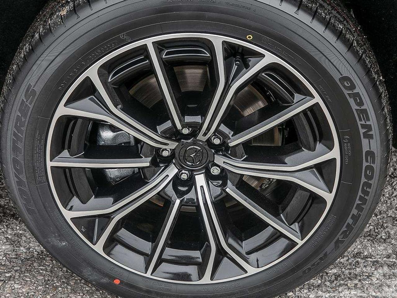 2026 Mazda CX-70 PHEV Signature AWD Photo