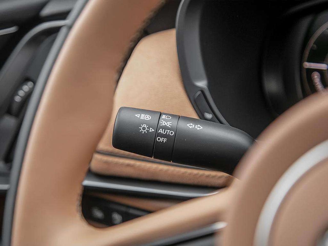 2026 Mazda CX-70 PHEV Signature AWD Photo
