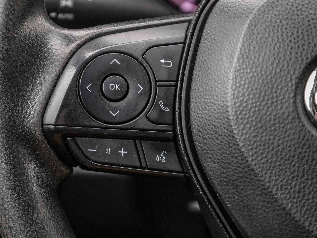 2024 Toyota RAV4 LE Photo
