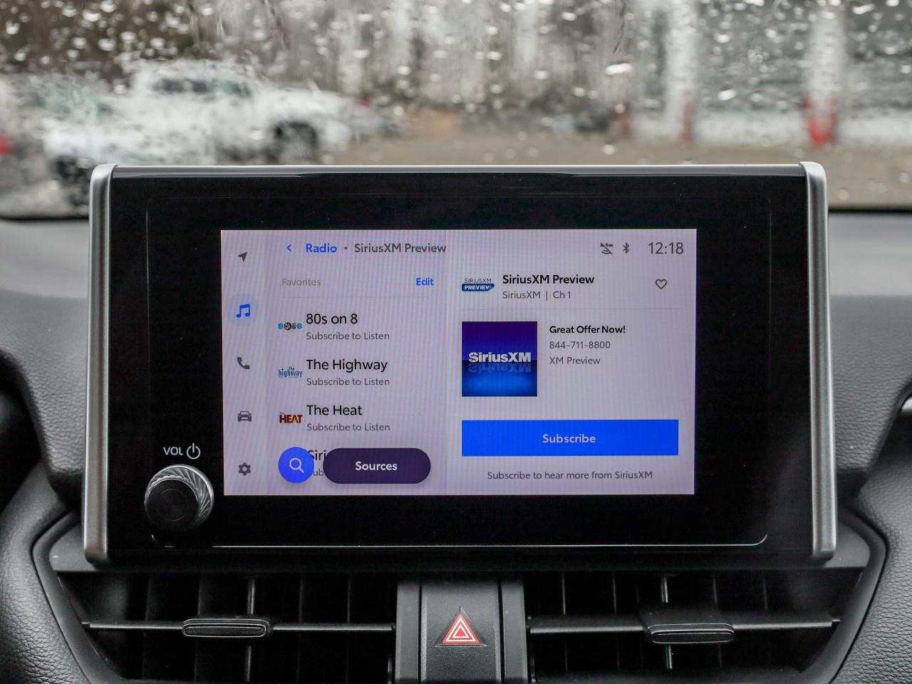 2024 Toyota RAV4 LE Photo