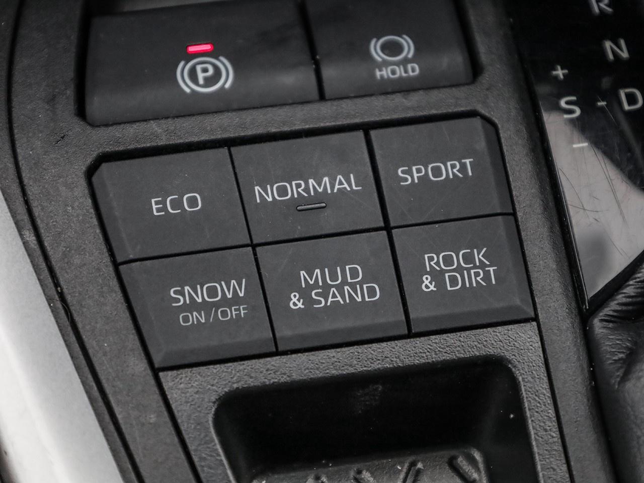 2024 Toyota RAV4 LE Photo