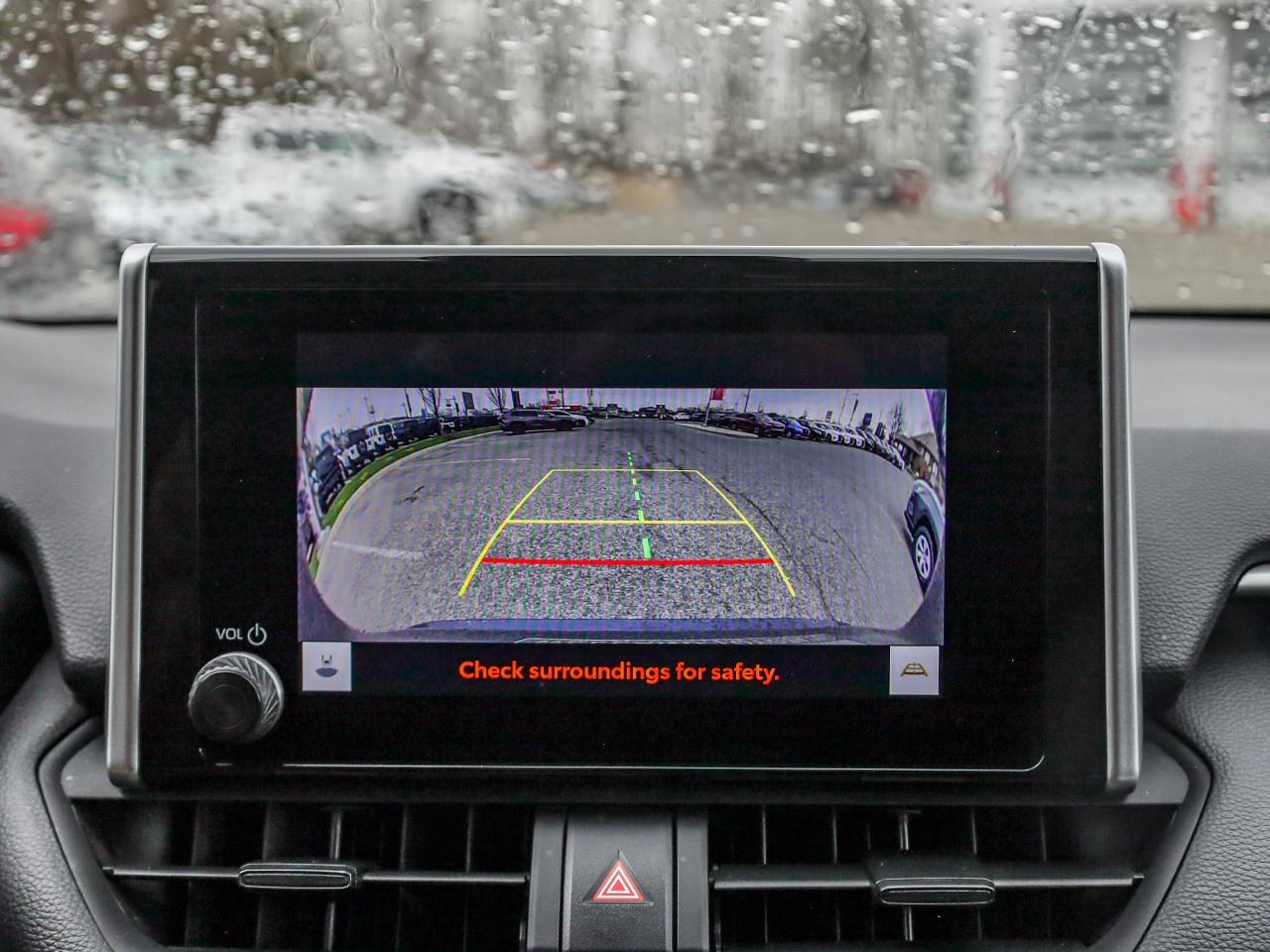 2024 Toyota RAV4 LE Photo