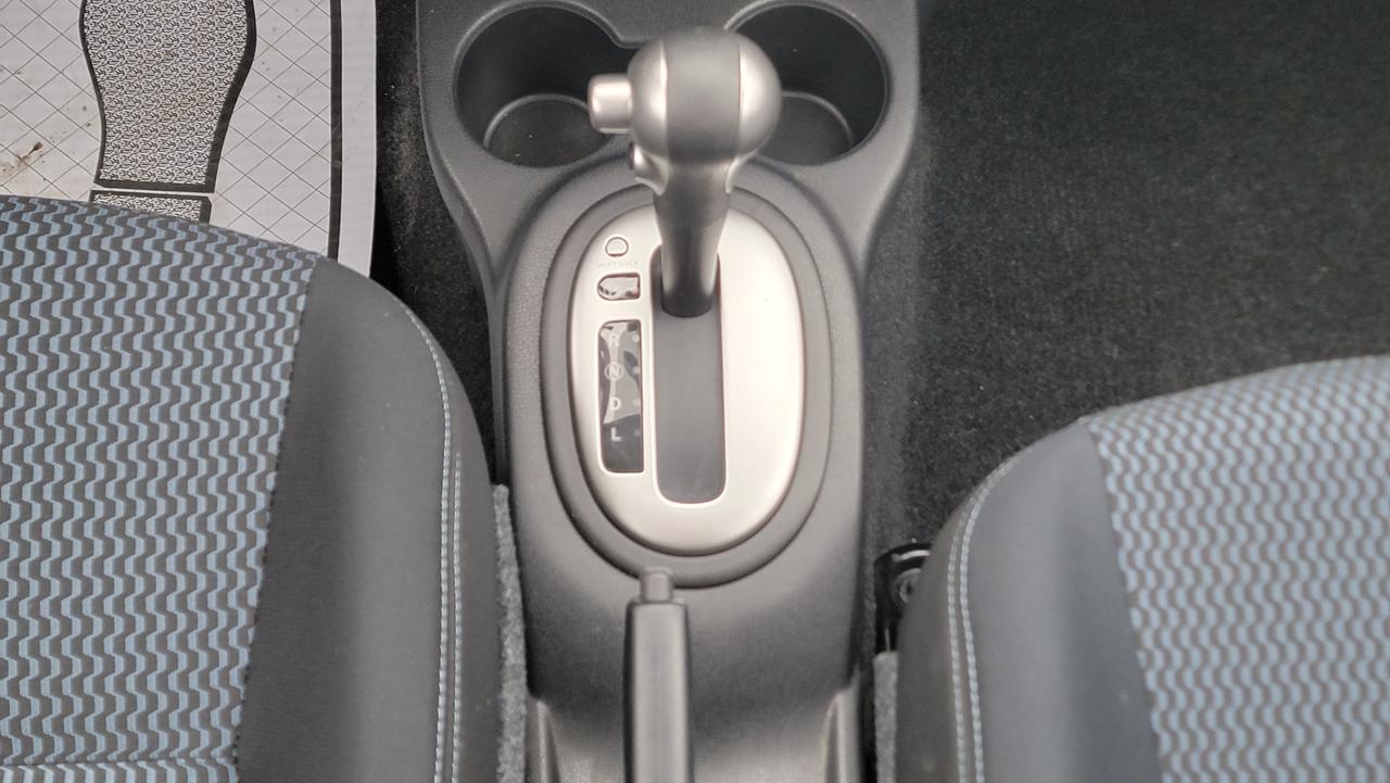 2018 Nissan Versa Note 1.6 S Photo