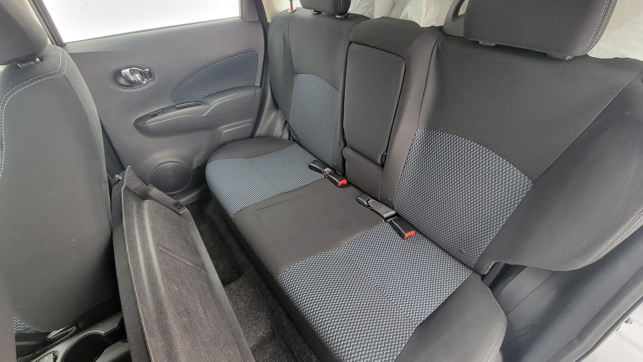 2018 Nissan Versa Note 1.6 S Photo