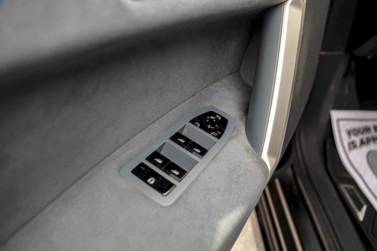 2022 BMW iX xDrive50 | MASSAGE SEATS | HUD | 360 CAM | HARMAN& Photo