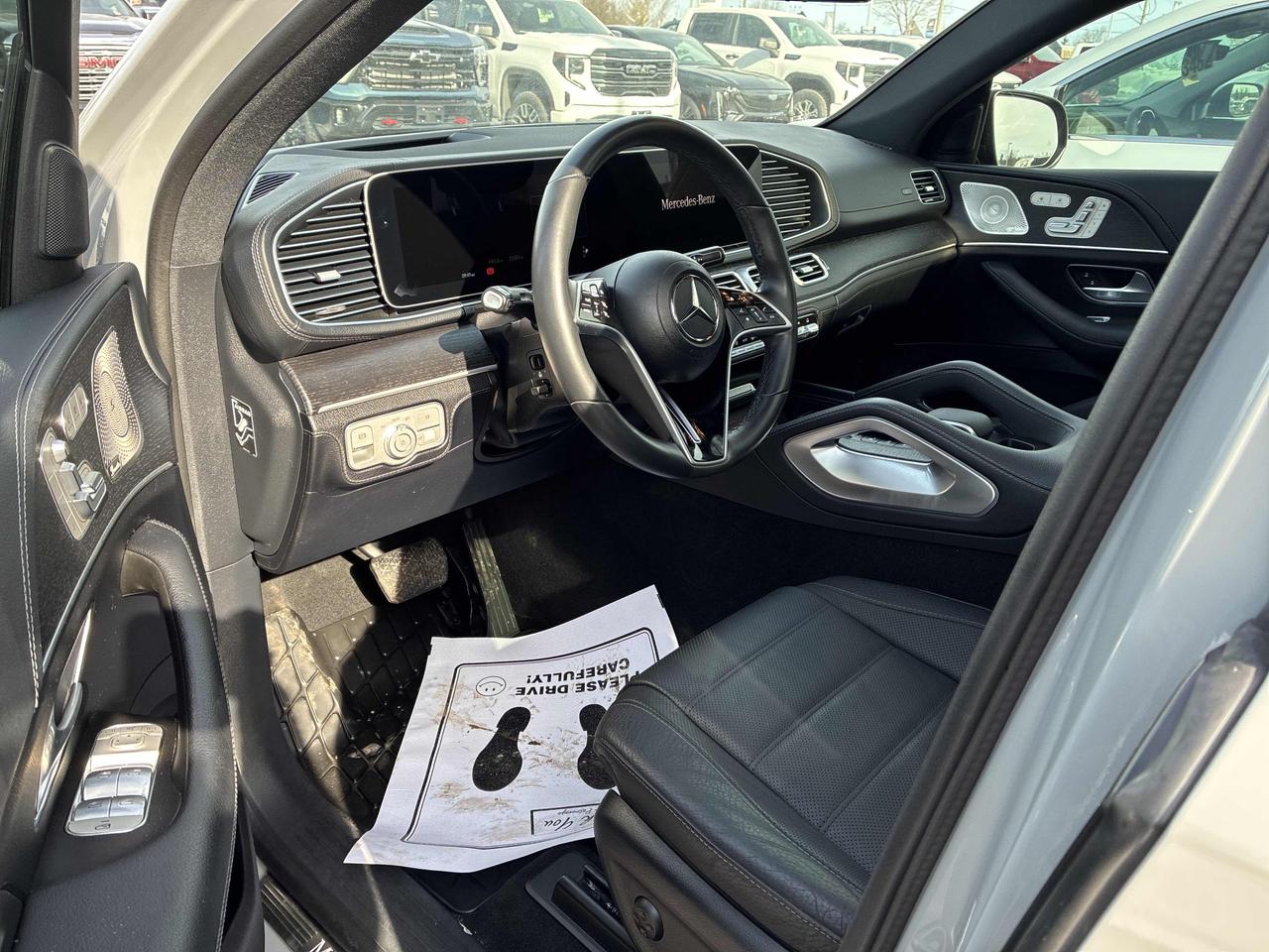 2024 Mercedes-Benz GLE-Class GLE 450 HYBRID COUPE 4MATIC | AMG PKG | NAVI | 360 Photo