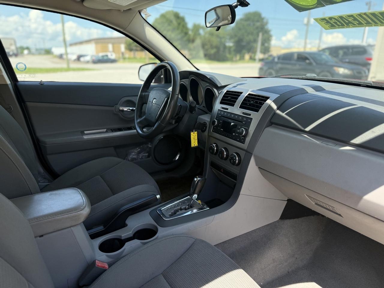 2008 Dodge Avenger SXT - TWO OWNER VEHICLE Photo