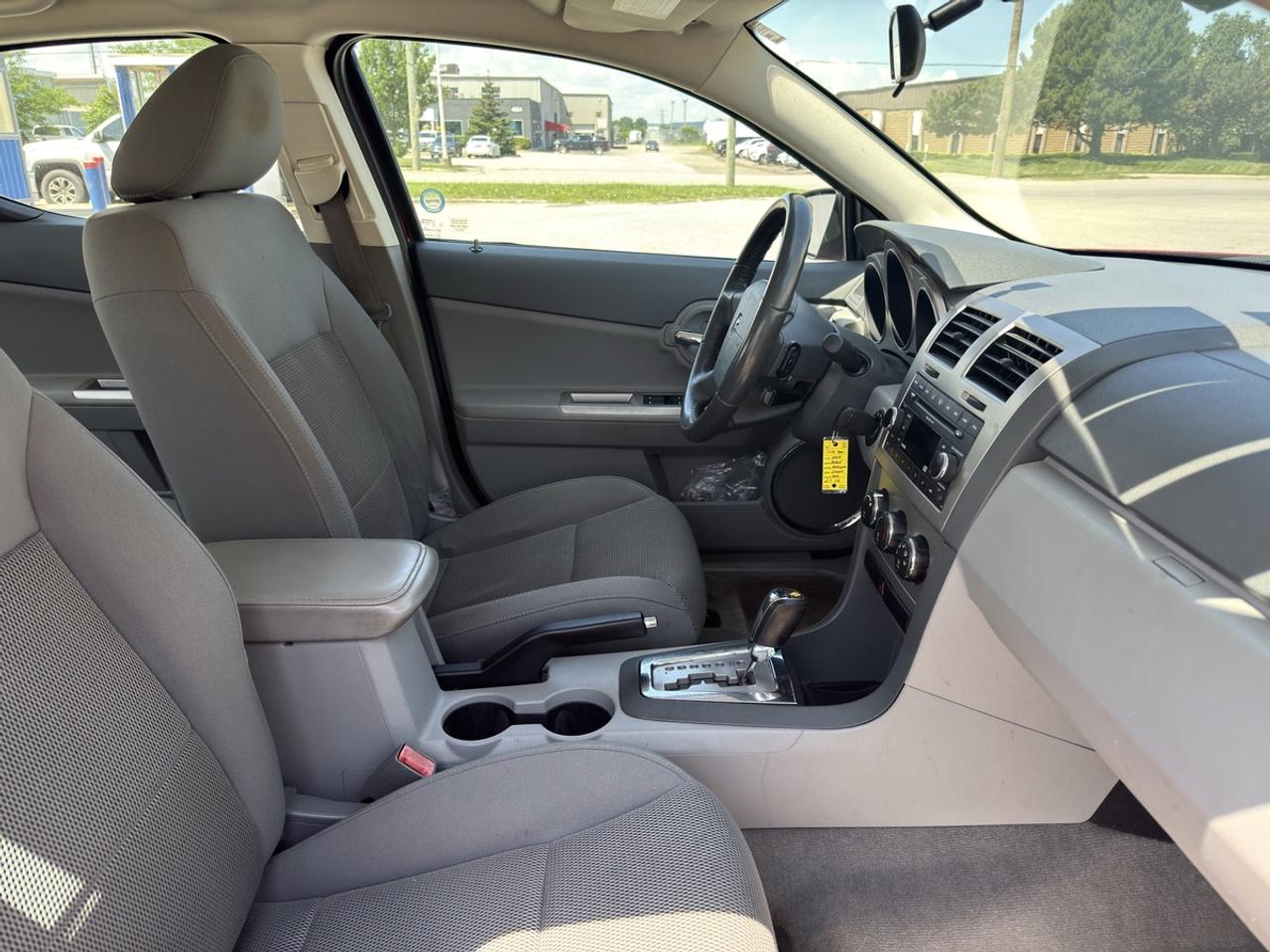 2008 Dodge Avenger SXT - TWO OWNER VEHICLE Photo